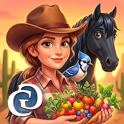 App-Symbol von Country Tales: Wild West
