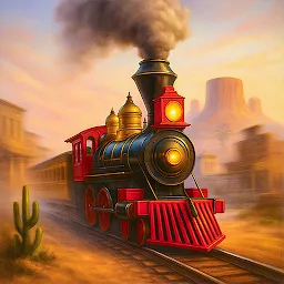 App-Symbol von Wild West City: Building Sim